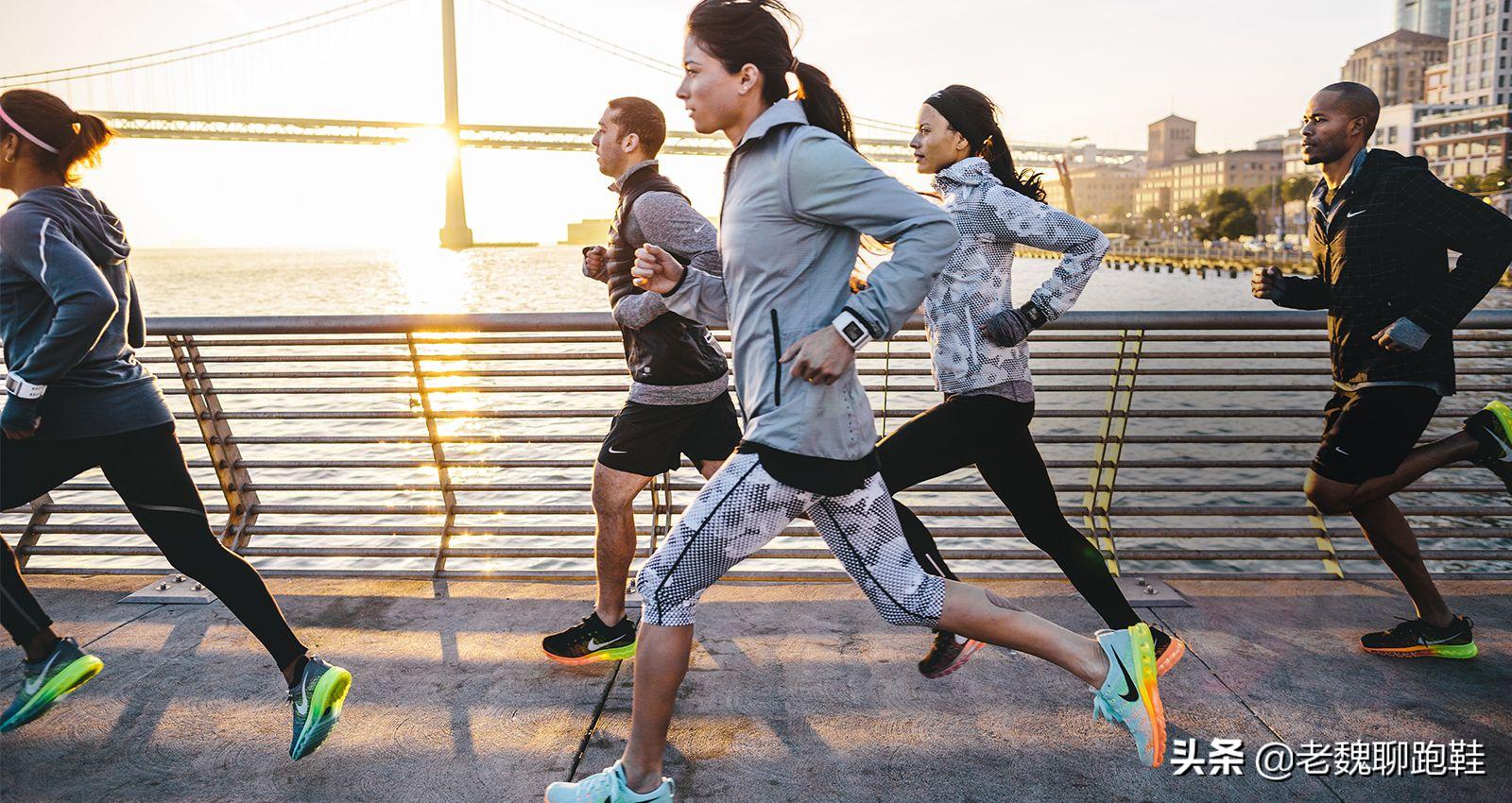 为什么很多人跑步宁愿买耐克，而不是物美价廉的亚瑟士？4个原因