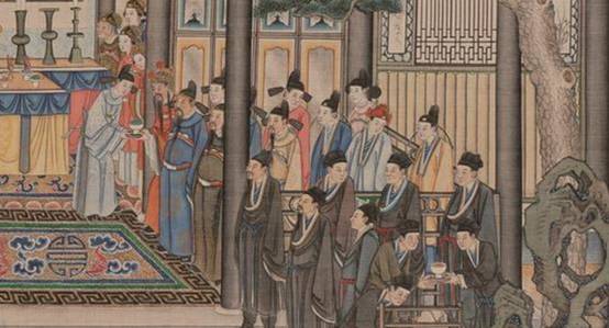 揭秘古代科举辅导机构,“密卷”、“黄皮书”、“押题”应有尽有