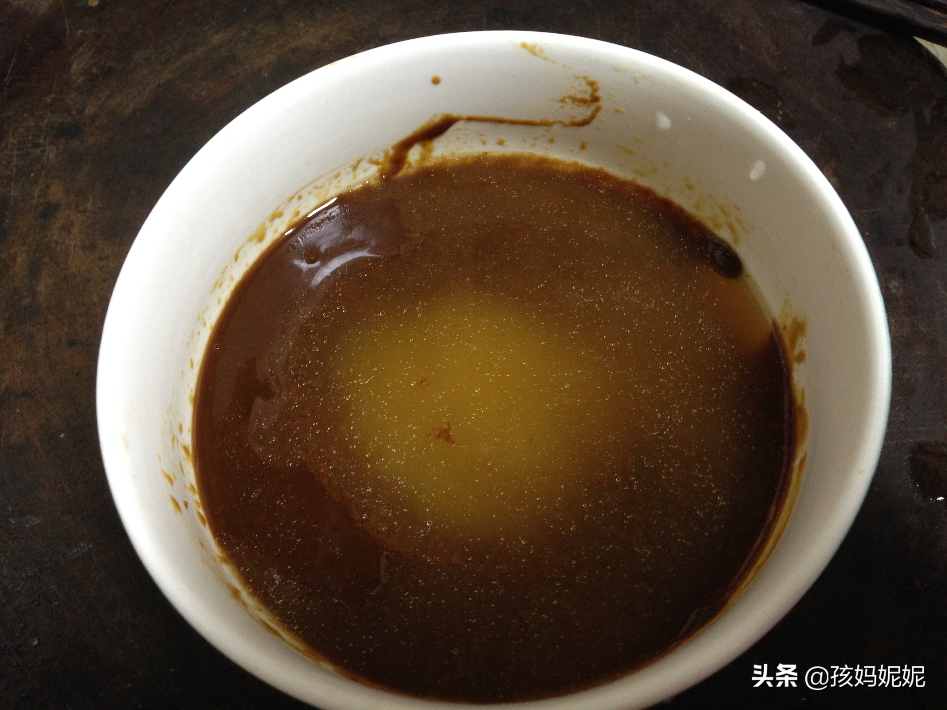 炸酱面的正确做法教程,炸酱面要什么酱