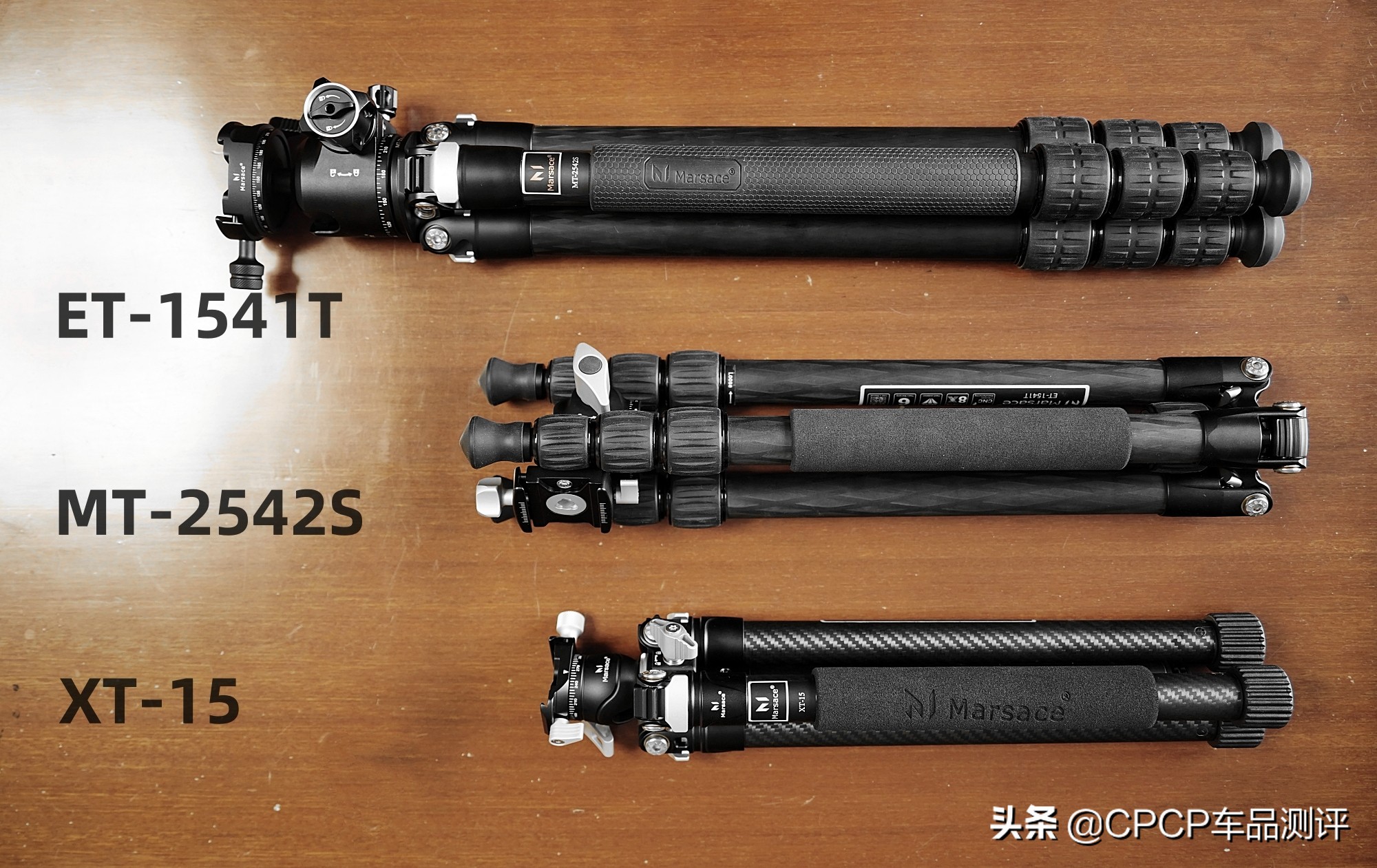 微单三脚架便携,性价比高便携三脚架