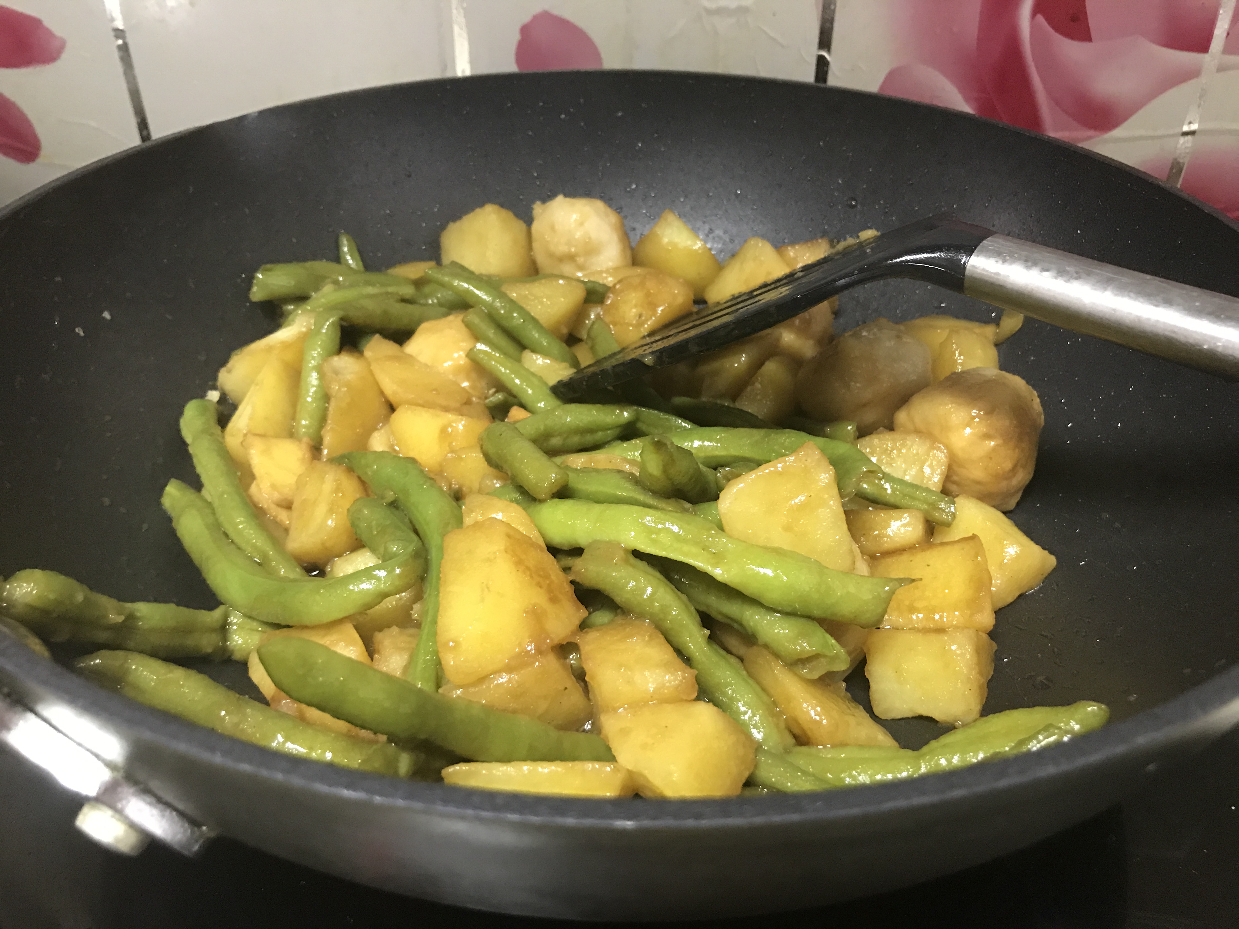 正月请客普通菜,正月请客下饭菜