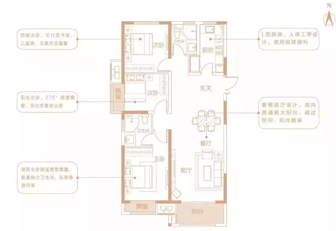 曾经房价天花板的小区,郑州房价最新楼盘价格是多少