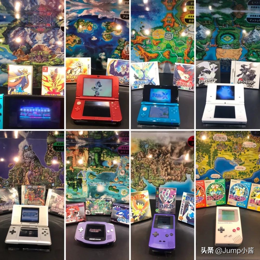 ns幻影异闻,ns幻影异闻录评测