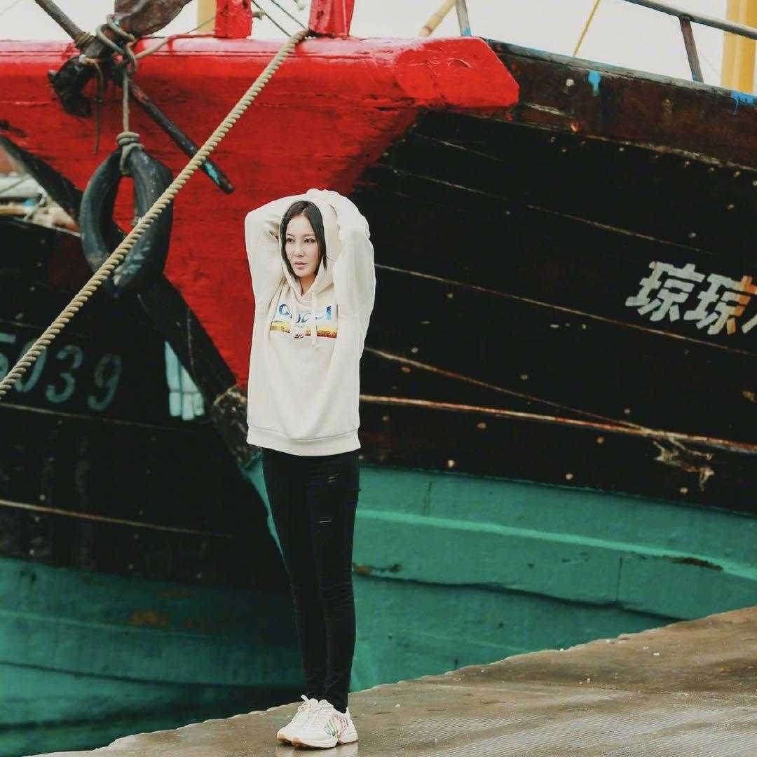 陶虹穿衣服,陶虹最近有什么穿搭