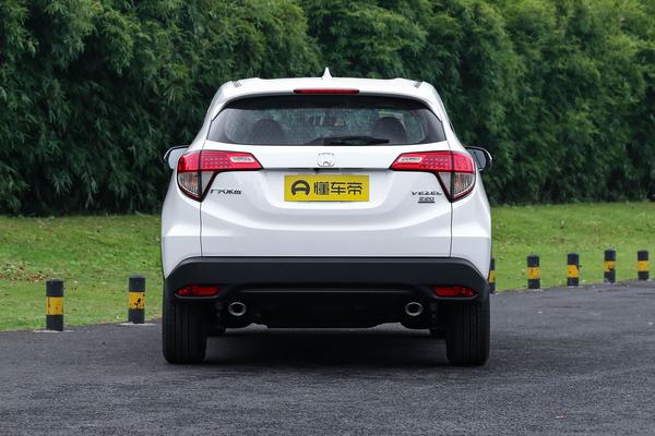 本田缤智1.5t最新价格,现代ix25跟缤智1.5提速测试