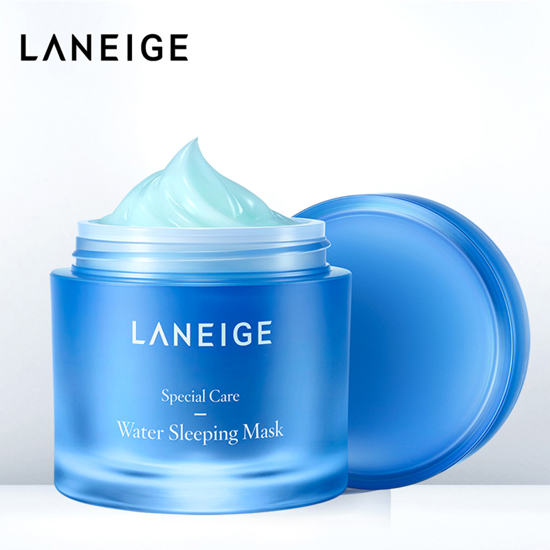 再好的面膜也拯救不了熬夜的脸,熬夜都不怕的护肤品