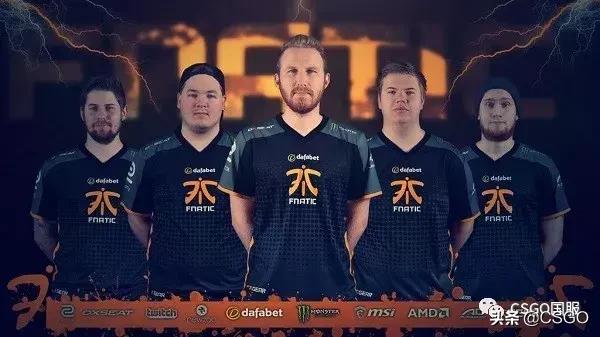 「职业圈」ENCE、Vitality、Fnatic、North队名由来，你猜的到吗