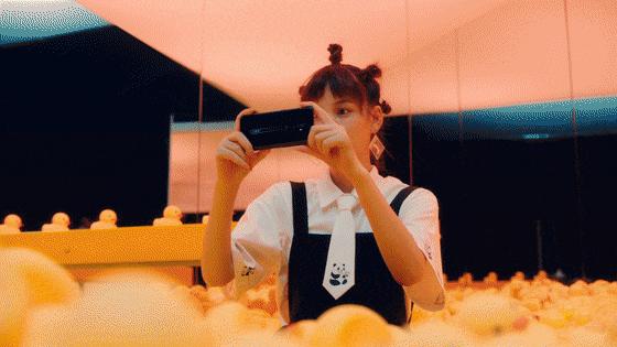 怒潮花絮王大陆搞笑表情包,王大陆坐过山车视频是哪期