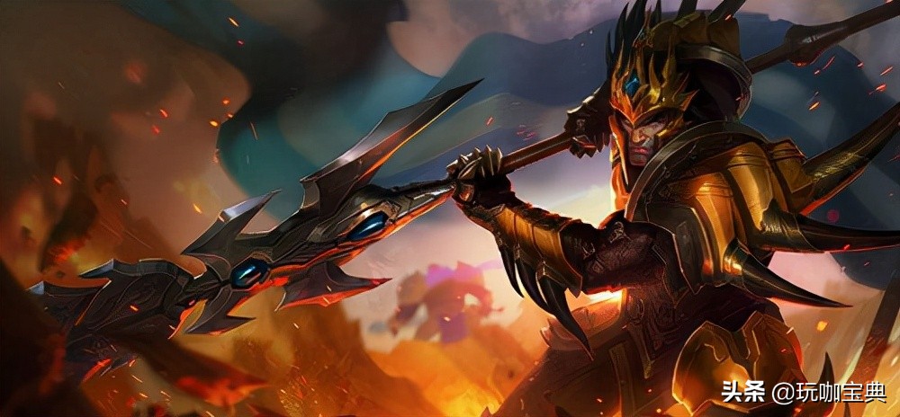 lol手游冷门法师,LOL手游皇子上单对线