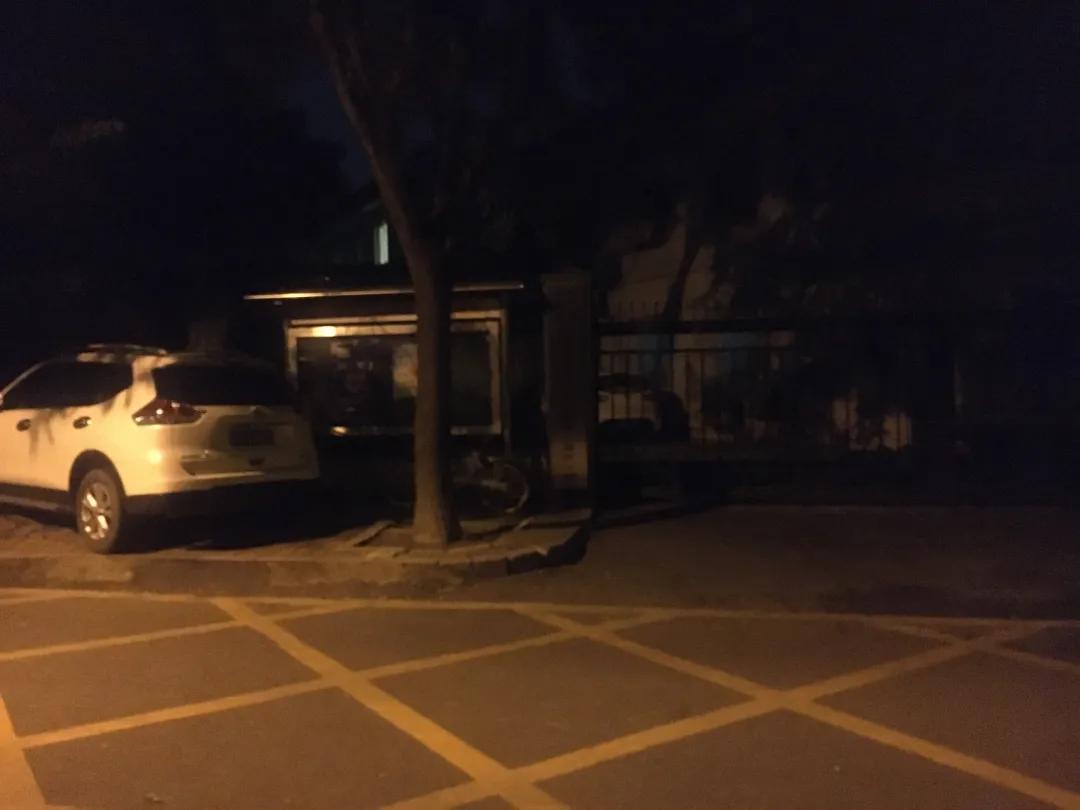 西二旗的互联网女工，租不到一个安全的房间