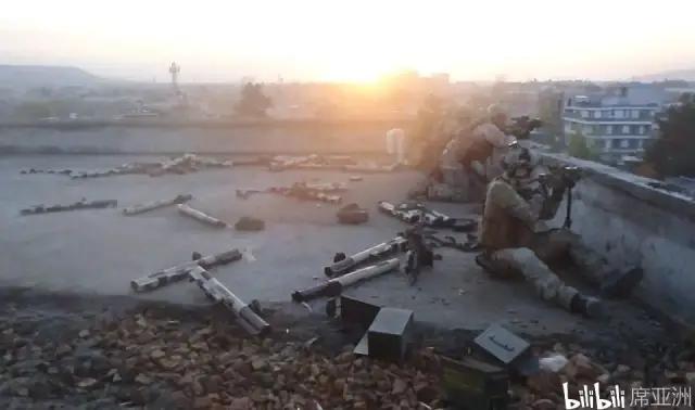 美军重新装备“劳”式火箭筒？活回60年代了？