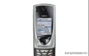 历史上的10大划时代手机!款款堪称经典,在当时都是价格不菲