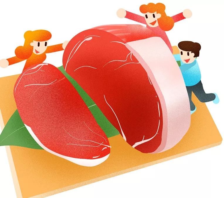 瘦肉精出现的时间,三种瘦肉精