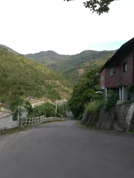 知本温泉在哪里,台湾知本温泉