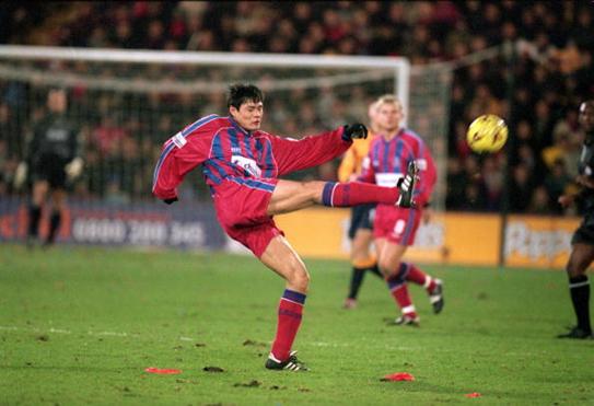 甲a十年回顾足球之夜,甲a为什么要打中超