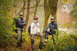 游钓篇｜渔在熊猫故里