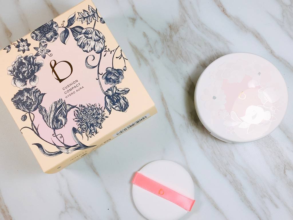 什么样的气垫适合混干皮夏天,推荐一款油皮女生用的平价气垫