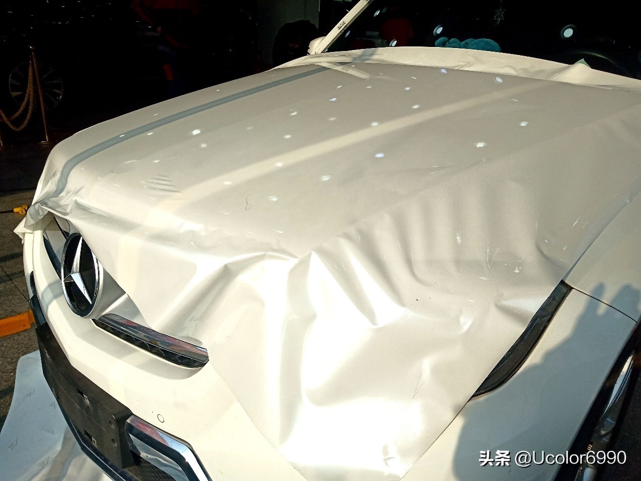 奔驰glk外观亮条,奔驰glk外观变化