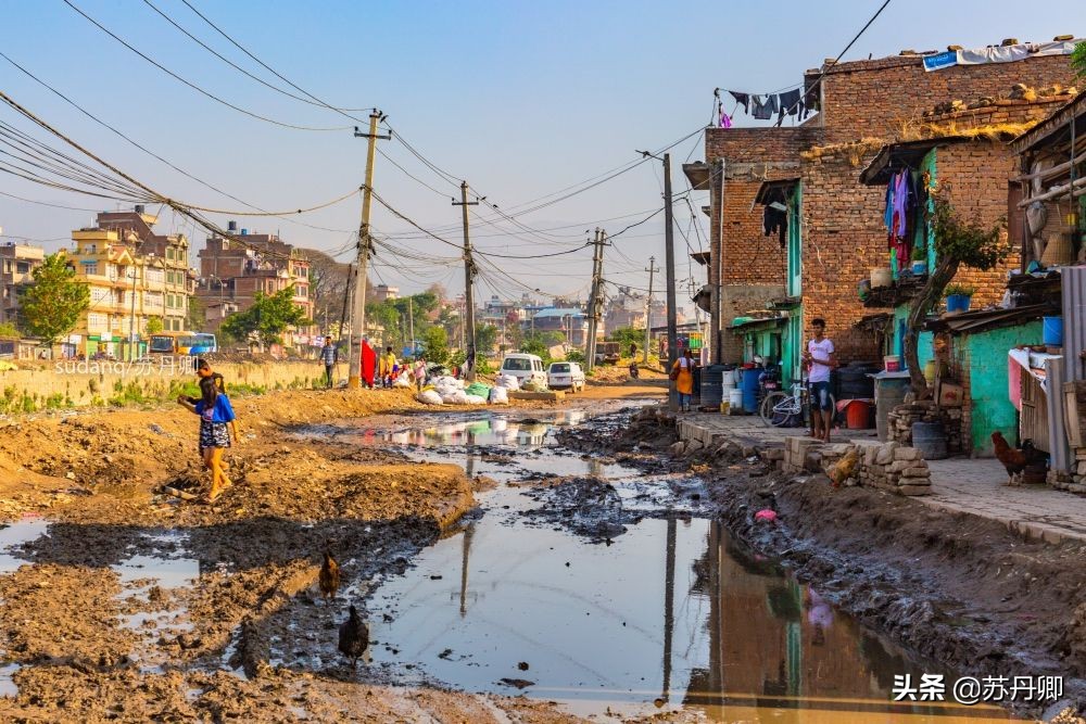 尼泊尔贫穷的真实生活,为什么说尼泊尔的幸福指数高呢