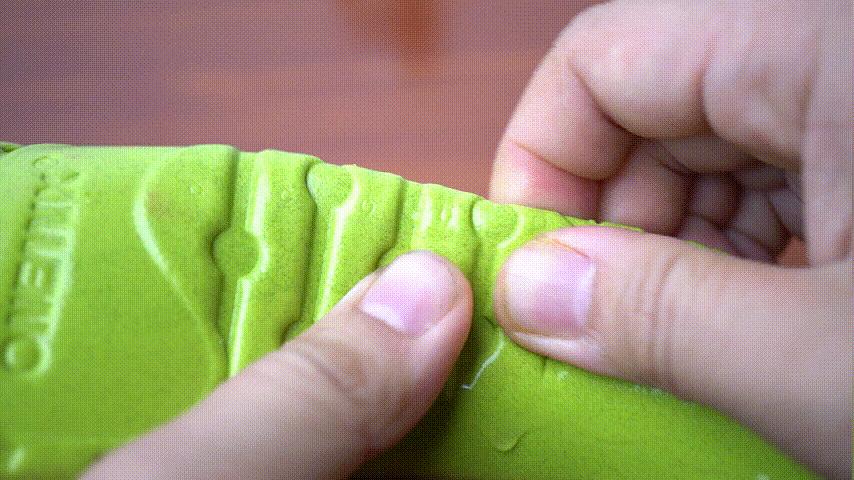 OneMix玩觅火凤凰实战测评，霸气猛弹不累脚，它是怎么做到的？