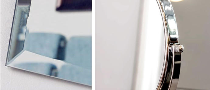 不失真的化妆镜,化妆镜怎么选才真实清晰