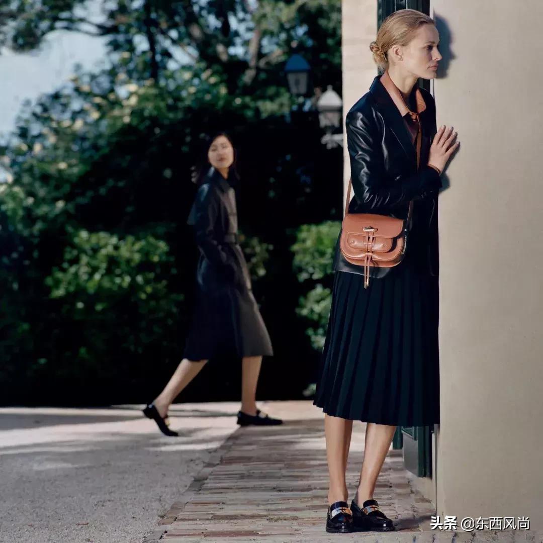 刘雯演绎 TODS 2019秋冬系列、李宇春携手4年GUCCI 、阿玛尼好香