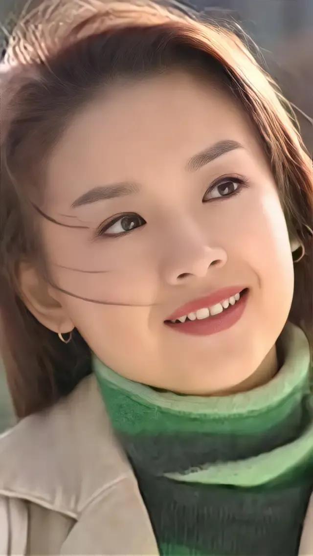 盘点12位东北女星,盘点东北8位肤白貌美的女星