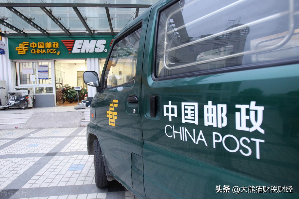 顺丰和京东的快，四通一达的便宜，邮政的全面，未来谁更有潜力？