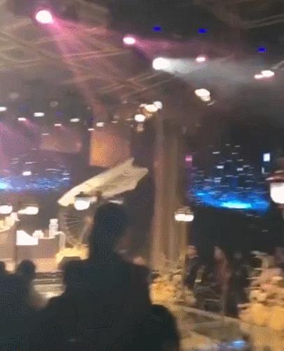 中式婚礼火了好多人观看,火遍全球的中式婚礼