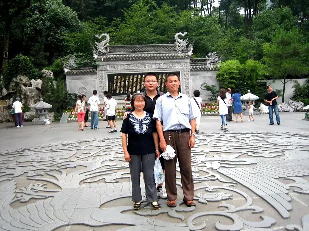 杭州爱情故事,杭州爱情故事临平区