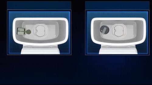 马桶一次用多少水量,马桶用水量一般是多少