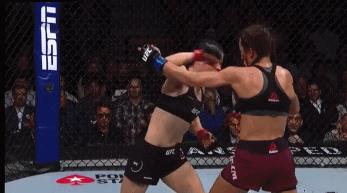 詹姆斯和张伟丽,詹姆斯能不能打赢大猩猩