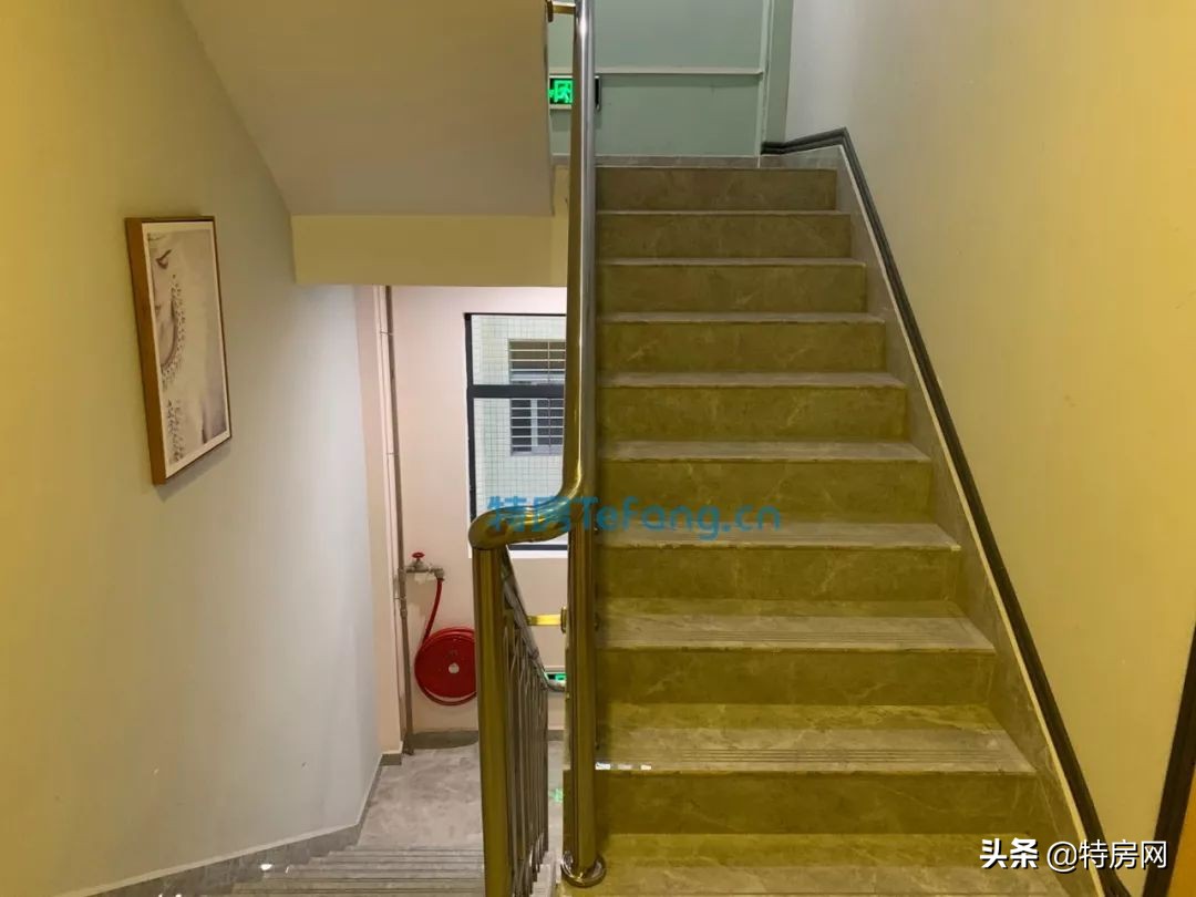 前海500米,地铁150米,买栋农民房当腾讯员工房东,太爽了