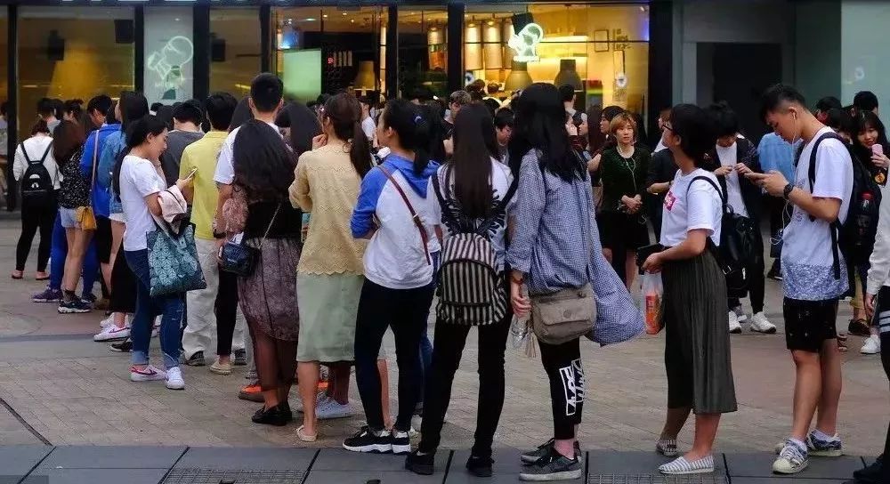 如何打造网红餐饮店铺,网红餐饮店15种套路