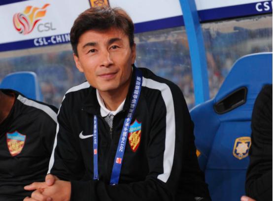 武磊为国足做贡献,李玮峰谈武磊完整版