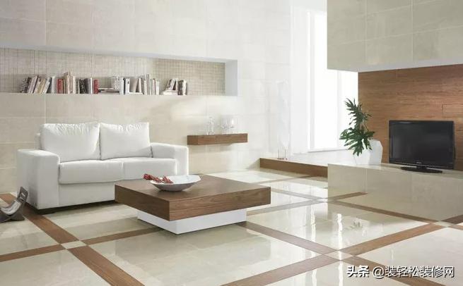 瓷砖划痕用洁厕灵如何去除,地板砖划痕修复方法用什么牙膏好