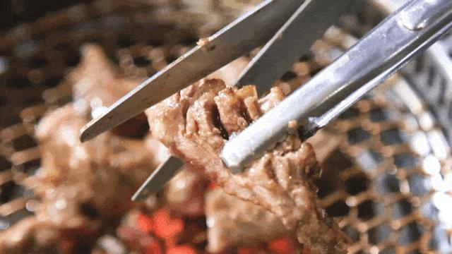 大连这家*欲肉**横流的烤肉店，一道菜能吃到15种肉