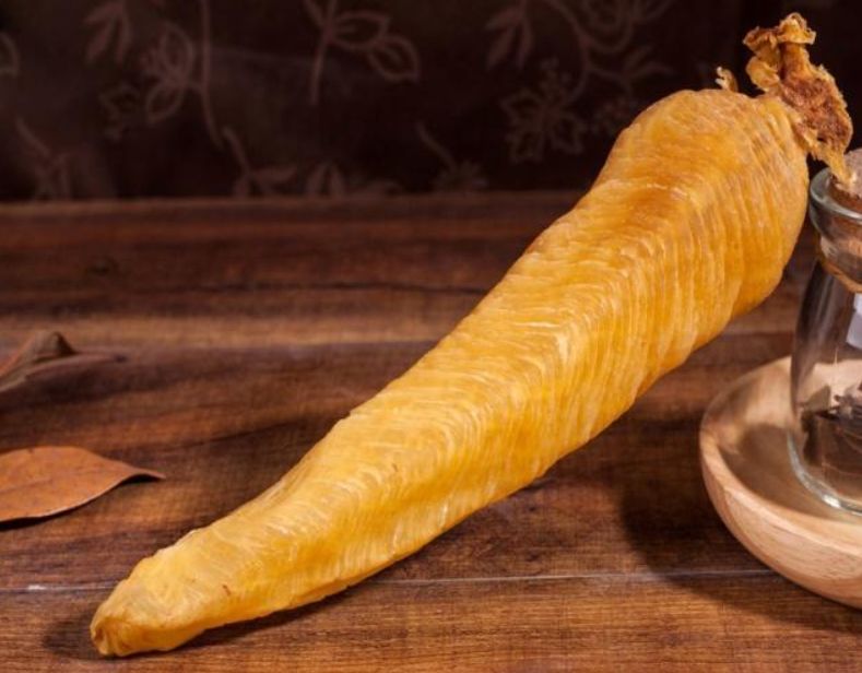 鱼胶前五名有哪些,鱼胶品种差别真的很大吗