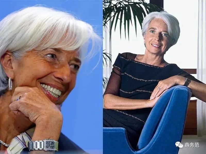 董明珠直播戴金表，顶级女精英们都爱戴什么表？