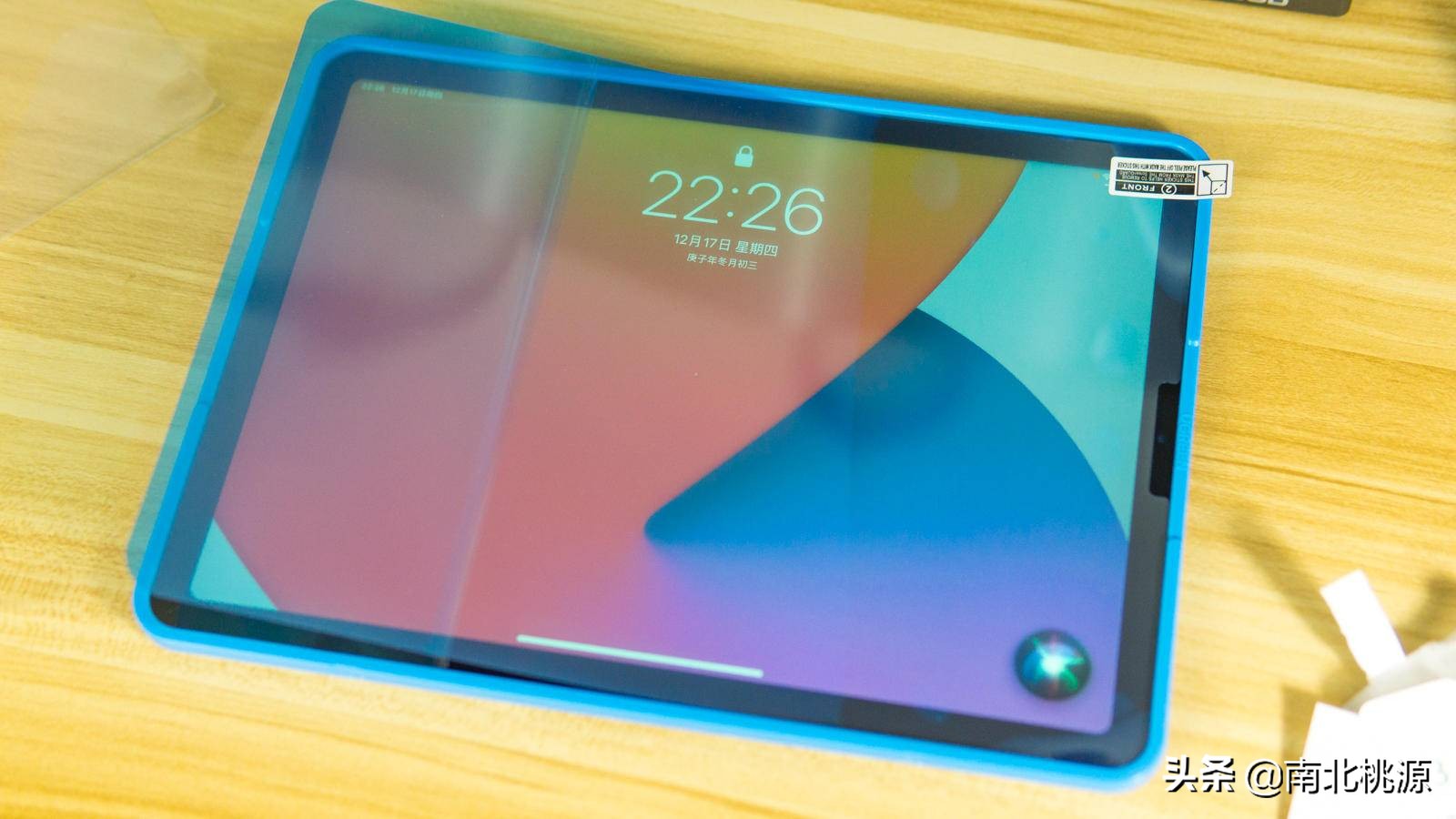 ipadair5类纸膜测评,ipadair4类纸膜推荐