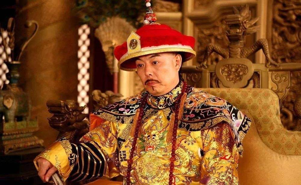 揭秘乾隆真实身世之谜,乾隆的生母和康熙