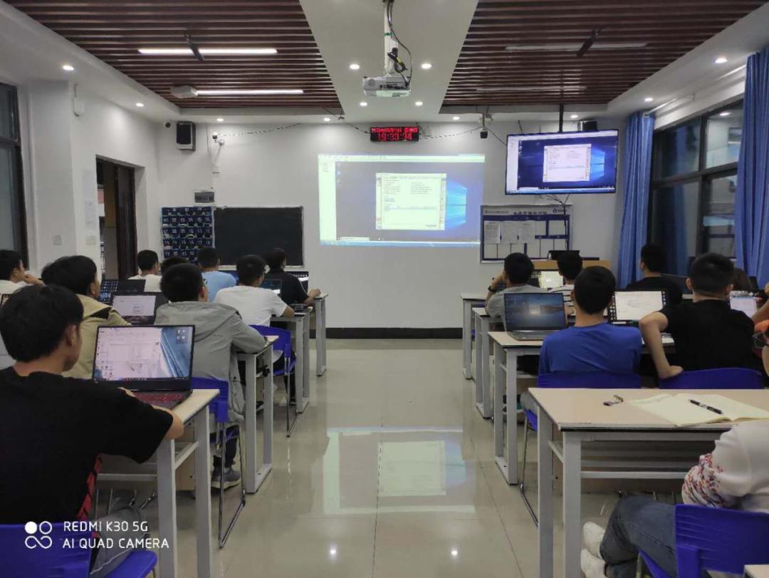 专业智能化工程,专业介绍智能工程