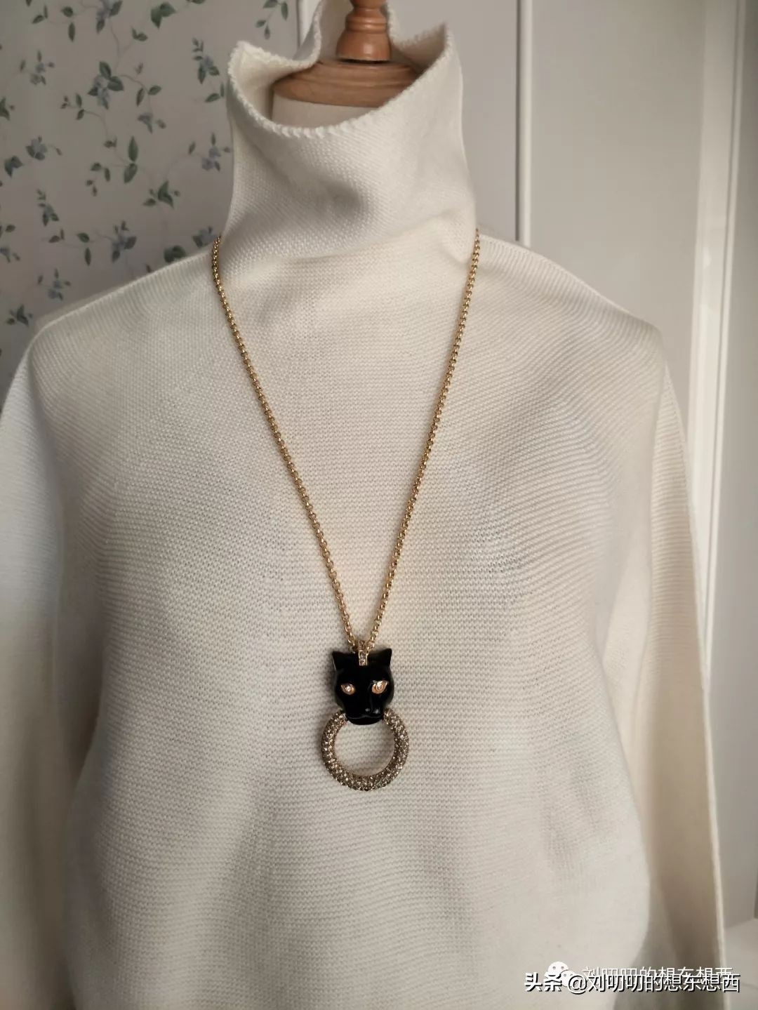 一日一Look-近期江南布衣购物分享(三)