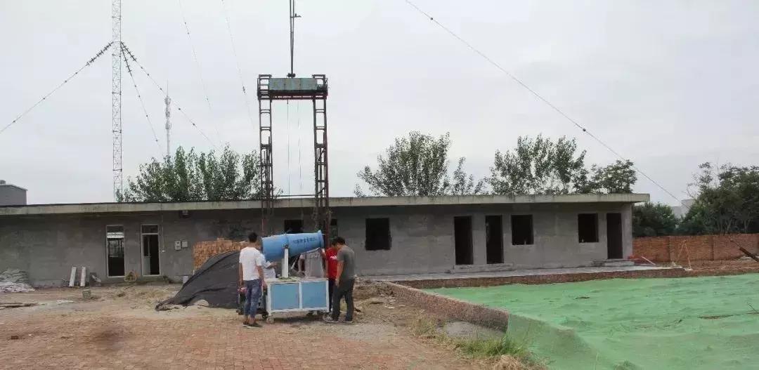 杨柳青最新消息今天,天津西青区杨柳青镇今天最新情况