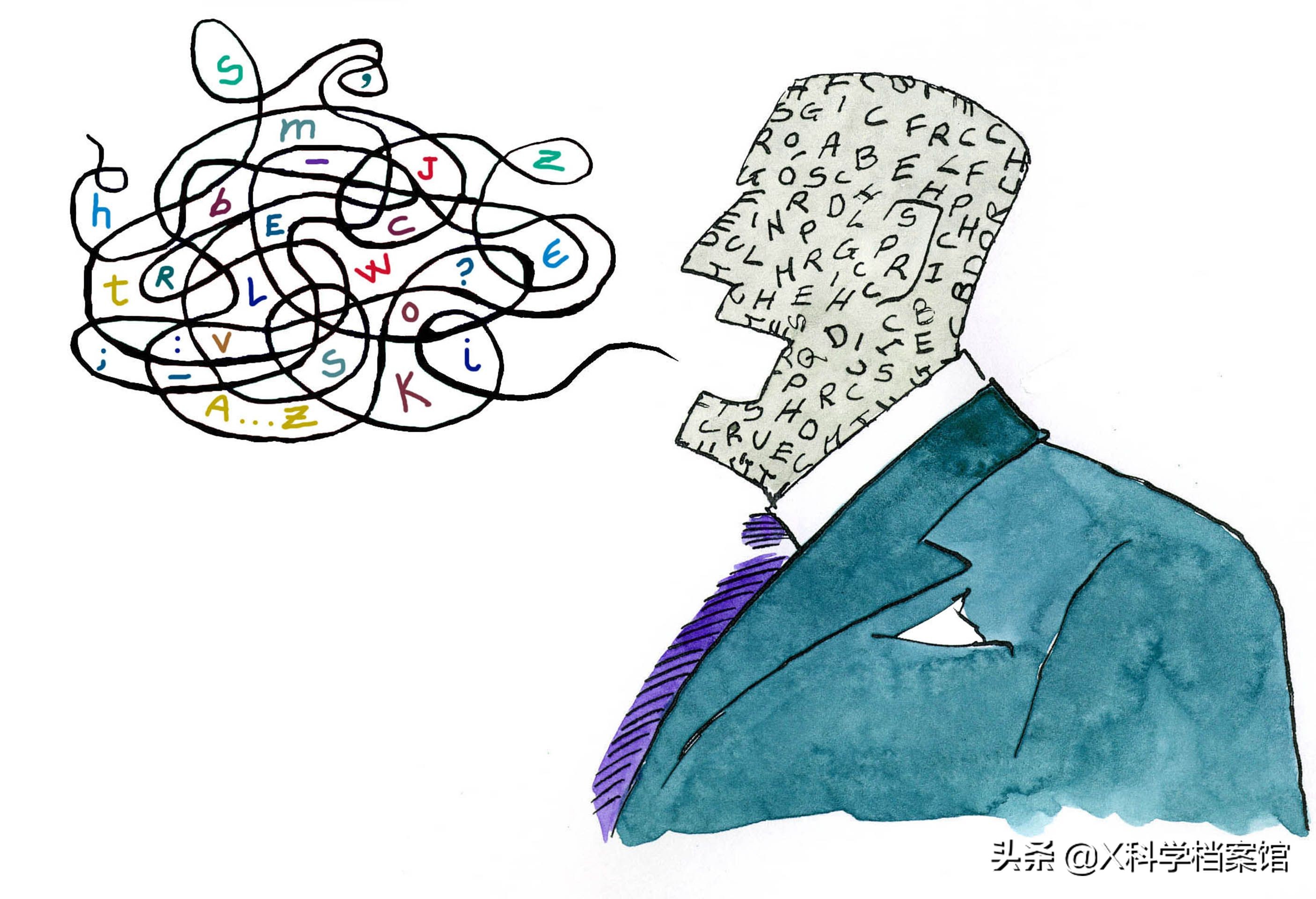 林肯总统克服口吃,口吃总统的励志故事