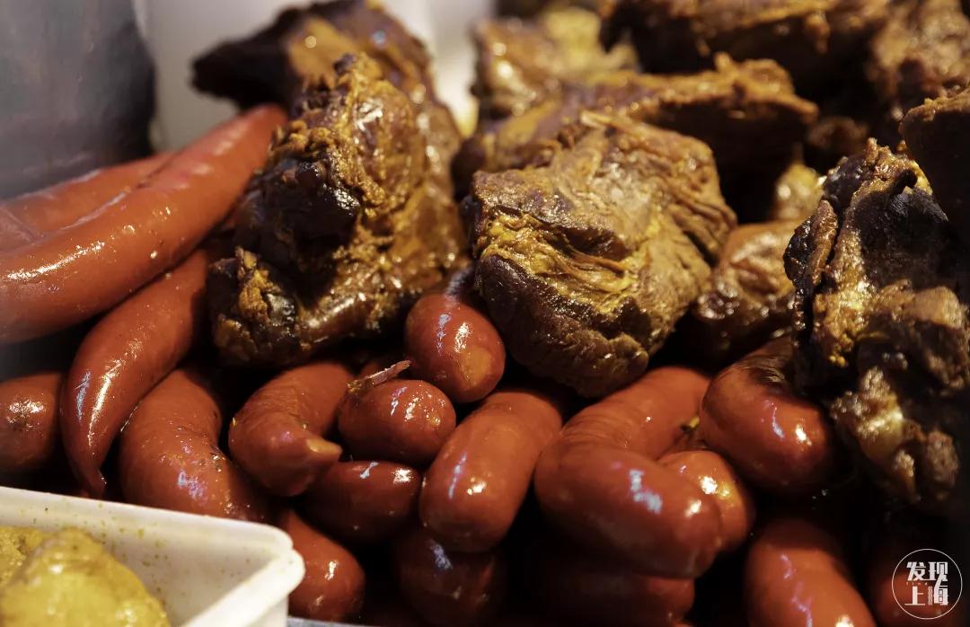 对不起!你对乍浦路一无所知