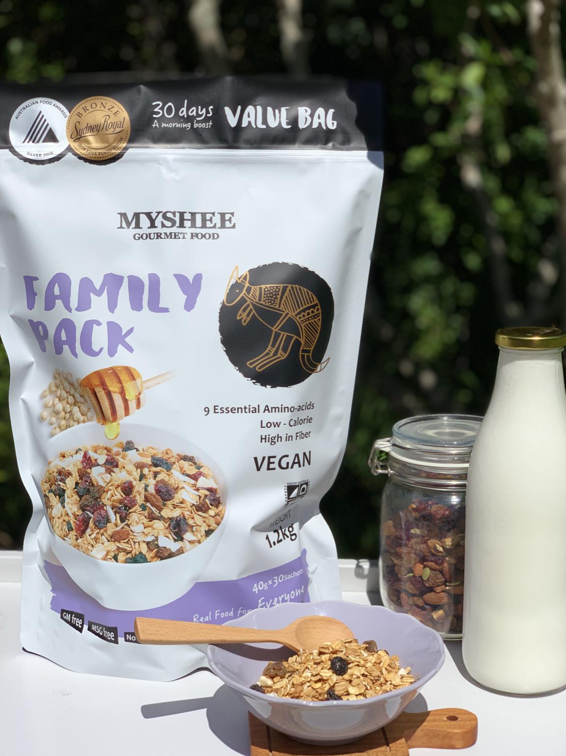 办公室必备零食小袋装适合分享,快来看看这些办公室零食