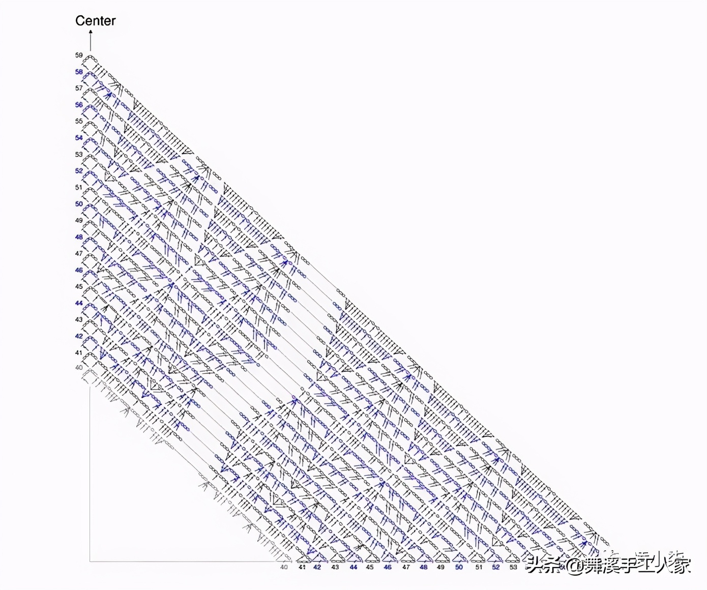 披肩围巾的教程视频简单好看,披肩围巾好看的方法冬天