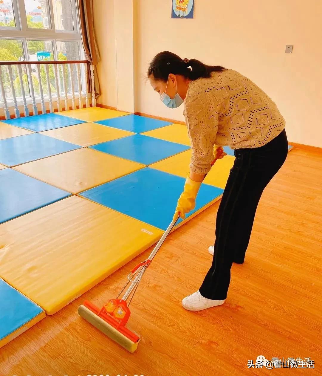 霍山有几个早教中心,霍山早教中心在哪