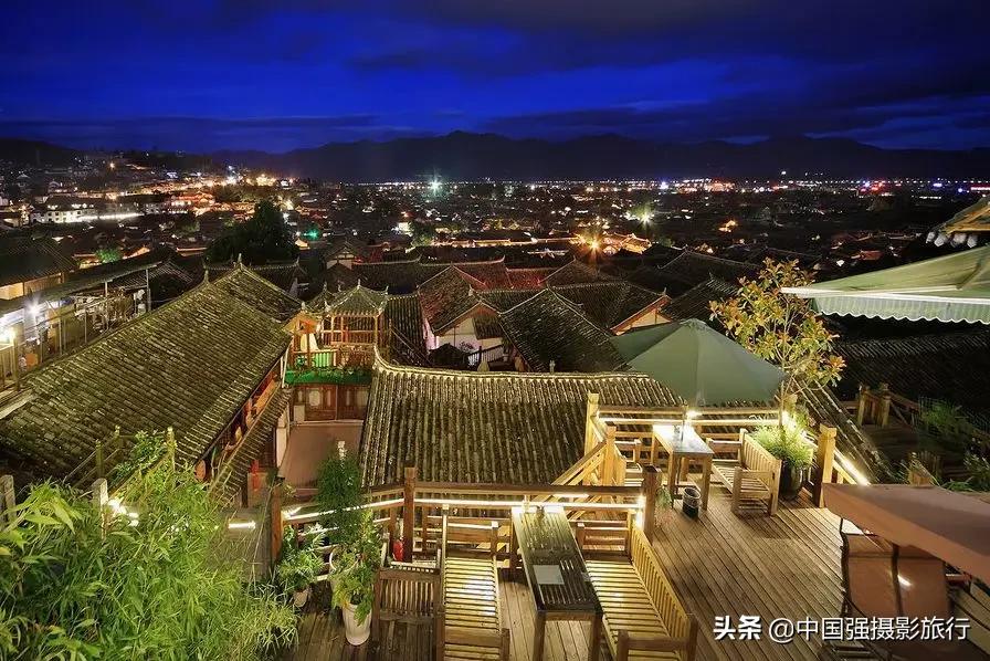 全世界最美的高速公路,世界公认的5个绝美公路